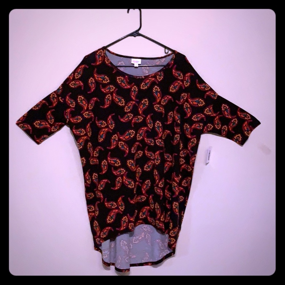 Lularoe Irma top